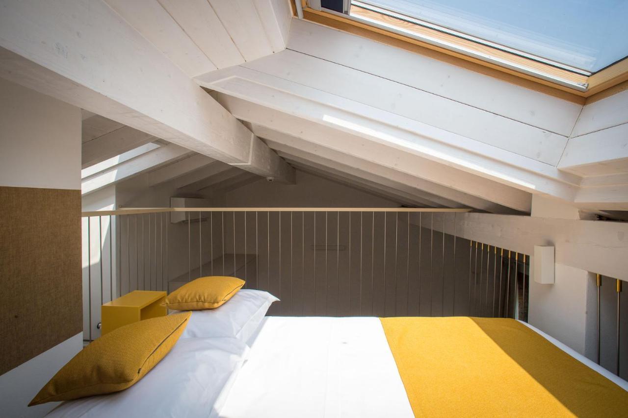 Hotel Ponti Angera Εξωτερικό φωτογραφία
