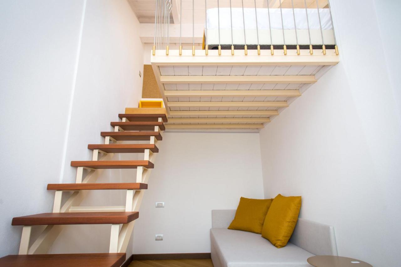 Hotel Ponti Angera Εξωτερικό φωτογραφία