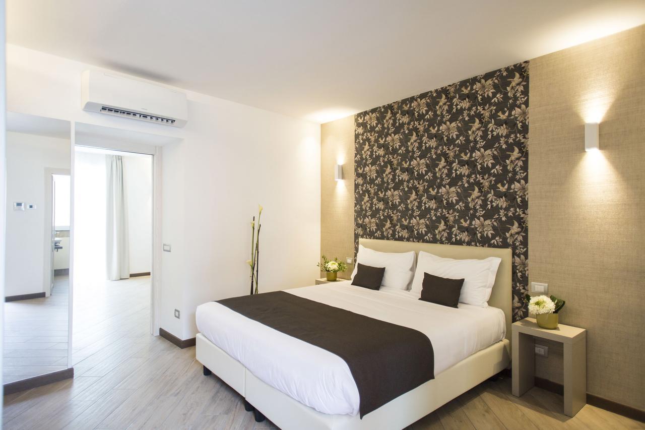 Hotel Ponti Angera Εξωτερικό φωτογραφία