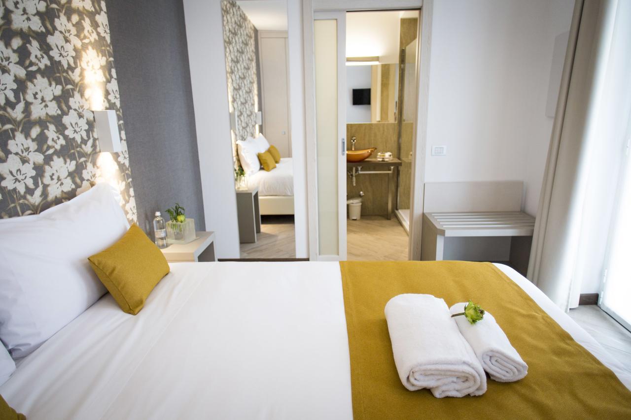 Hotel Ponti Angera Εξωτερικό φωτογραφία