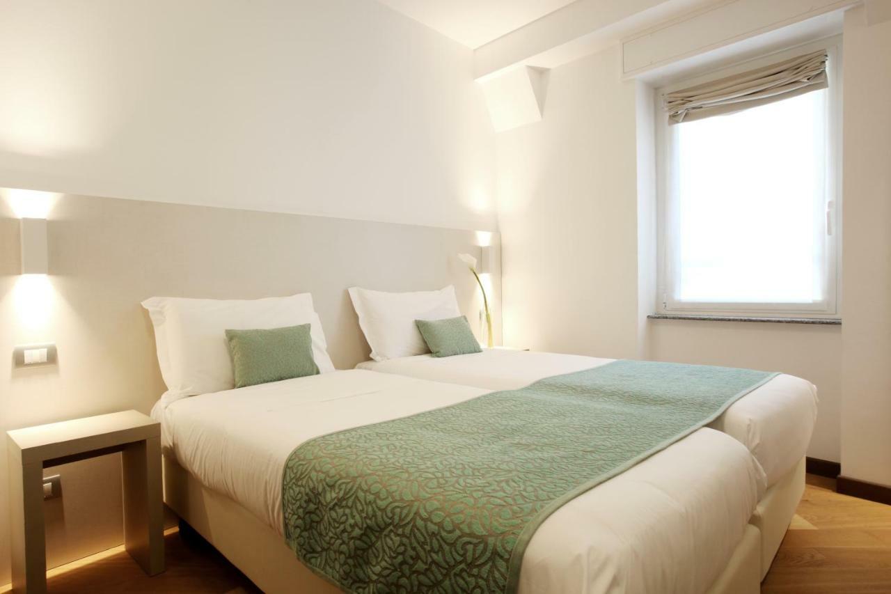 Hotel Ponti Angera Εξωτερικό φωτογραφία